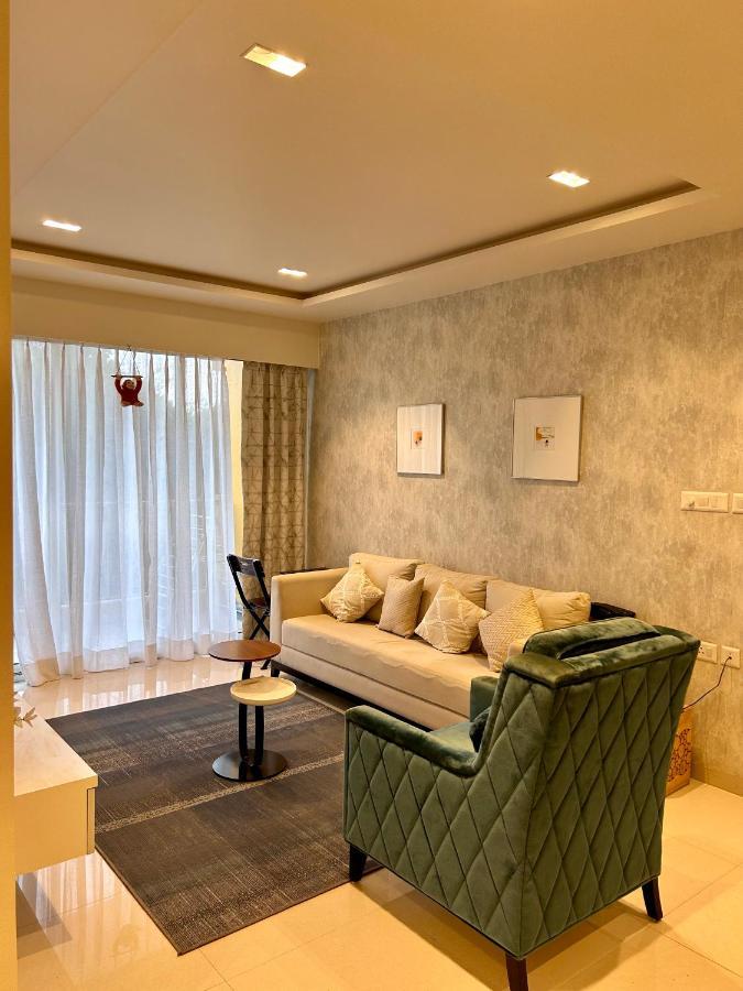 Tata Rio De Goa ,Good Stay Premium 2 Bhk Apartment,6 Km From Airport, - 101 Dabolim Exteriör bild