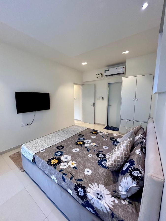 Tata Rio De Goa ,Good Stay Premium 2 Bhk Apartment,6 Km From Airport, - 101 Dabolim Exteriör bild