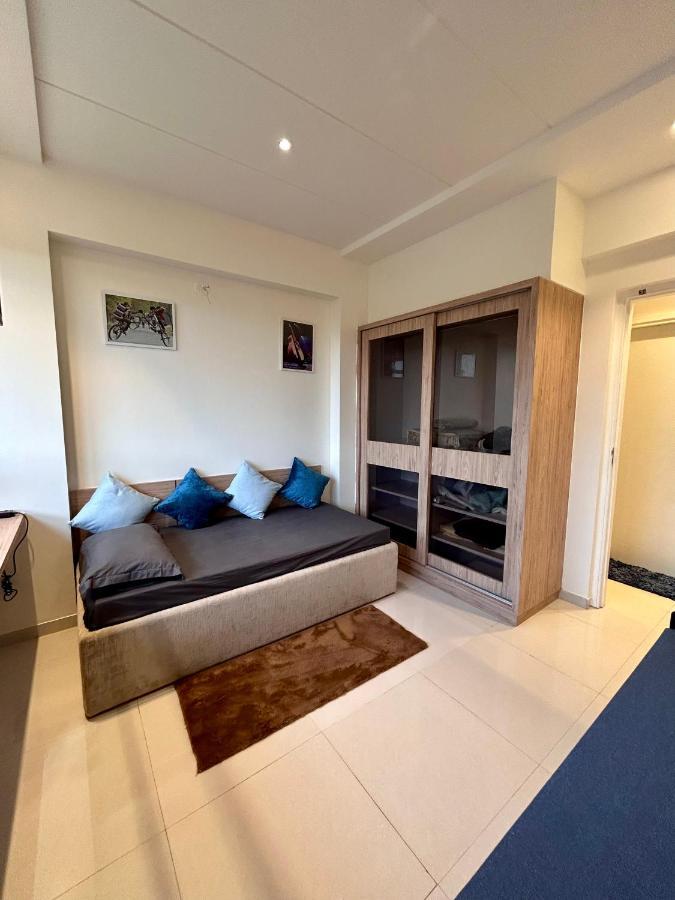 Tata Rio De Goa ,Good Stay Premium 2 Bhk Apartment,6 Km From Airport, - 101 Dabolim Exteriör bild