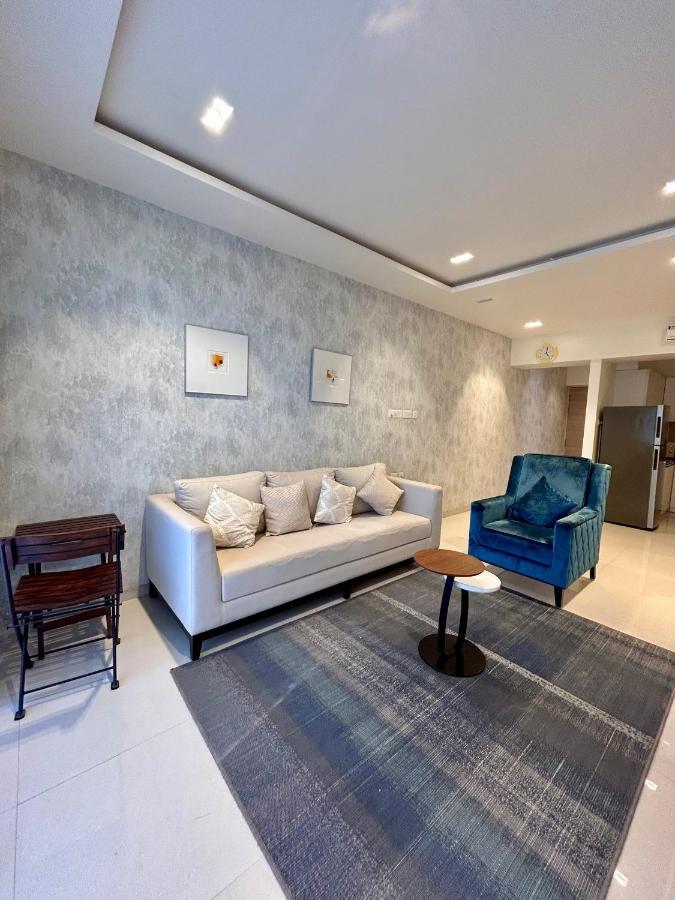 Tata Rio De Goa ,Good Stay Premium 2 Bhk Apartment,6 Km From Airport, - 101 Dabolim Exteriör bild