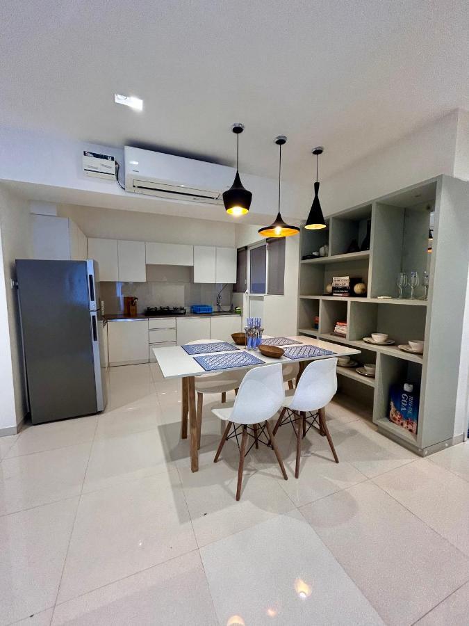 Tata Rio De Goa ,Good Stay Premium 2 Bhk Apartment,6 Km From Airport, - 101 Dabolim Exteriör bild