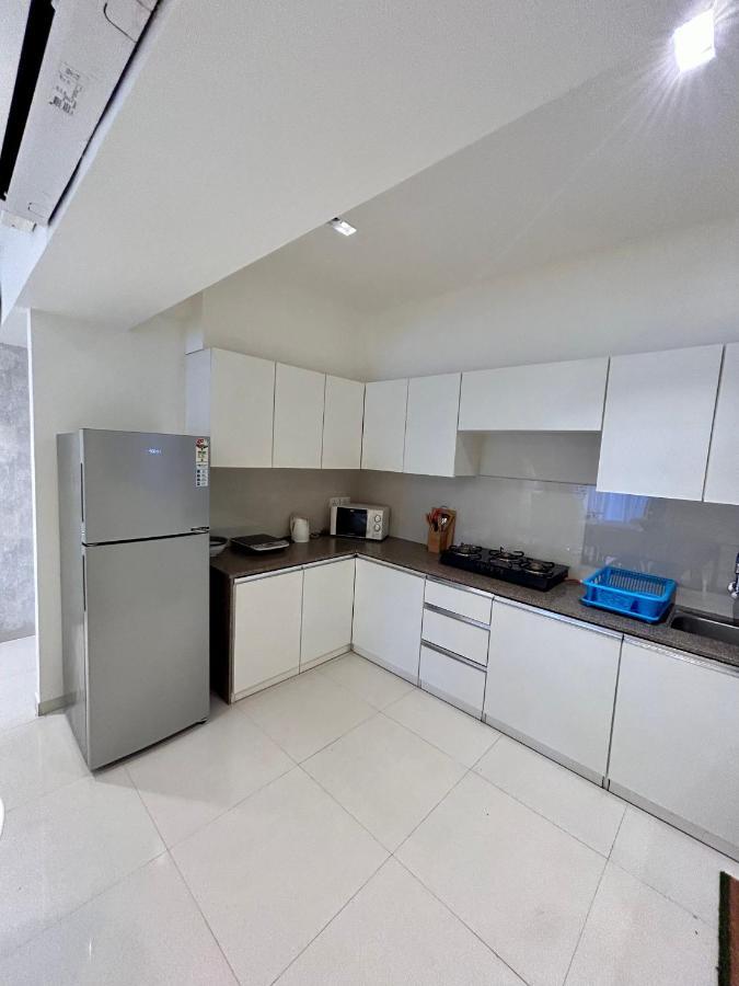 Tata Rio De Goa ,Good Stay Premium 2 Bhk Apartment,6 Km From Airport, - 101 Dabolim Exteriör bild