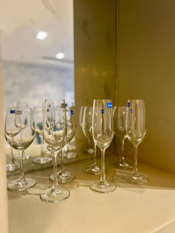 Tata Rio De Goa ,Good Stay Premium 2 Bhk Apartment,6 Km From Airport, - 101 Dabolim Exteriör bild