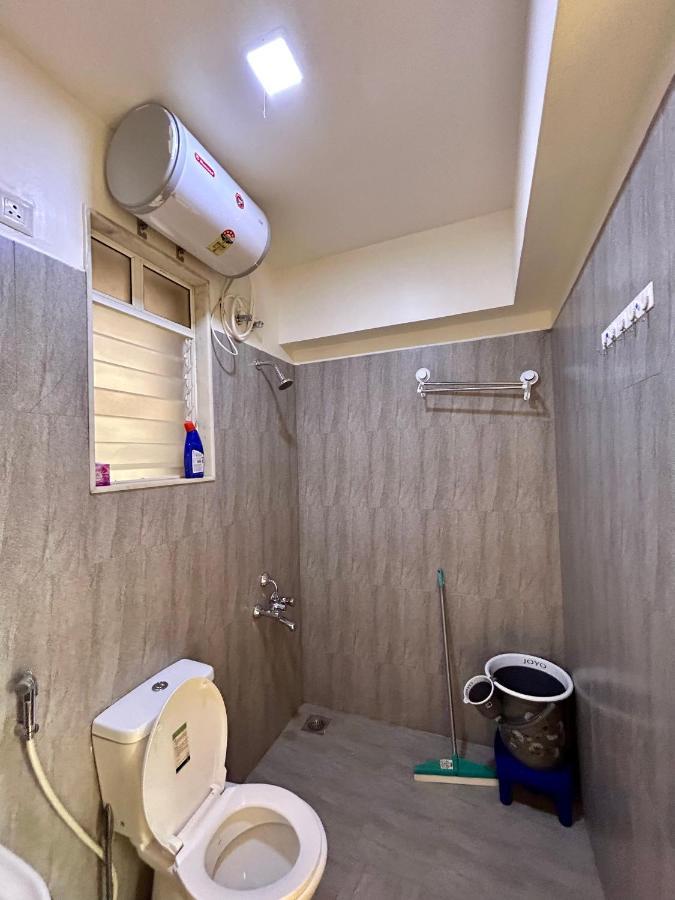 Tata Rio De Goa ,Good Stay Premium 2 Bhk Apartment,6 Km From Airport, - 101 Dabolim Exteriör bild