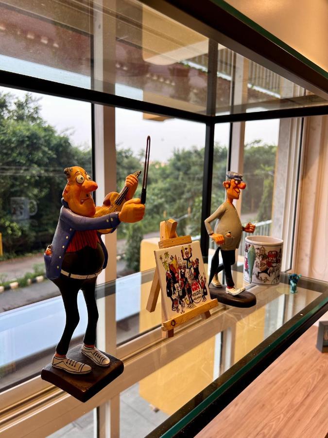 Tata Rio De Goa ,Good Stay Premium 2 Bhk Apartment,6 Km From Airport, - 101 Dabolim Exteriör bild