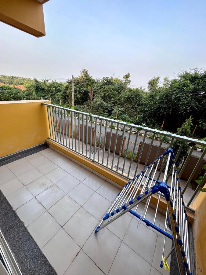 Tata Rio De Goa ,Good Stay Premium 2 Bhk Apartment,6 Km From Airport, - 101 Dabolim Exteriör bild