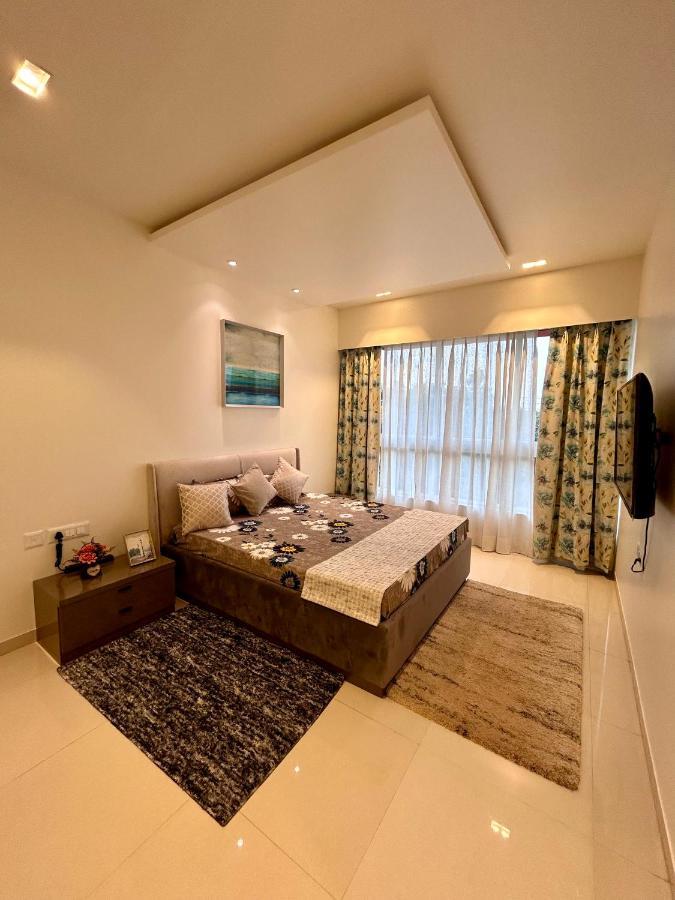Tata Rio De Goa ,Good Stay Premium 2 Bhk Apartment,6 Km From Airport, - 101 Dabolim Exteriör bild