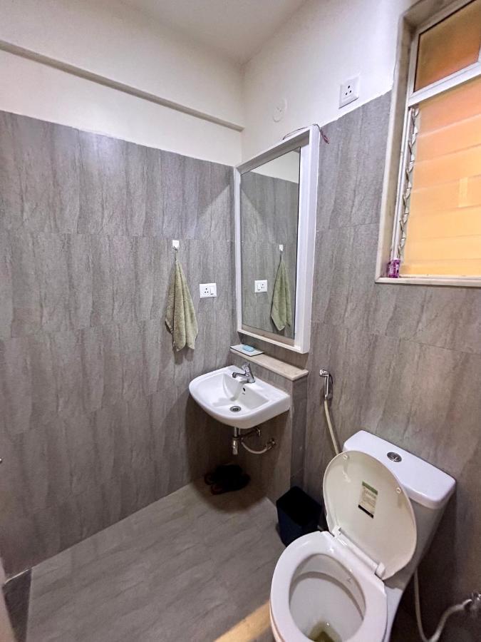 Tata Rio De Goa ,Good Stay Premium 2 Bhk Apartment,6 Km From Airport, - 101 Dabolim Exteriör bild