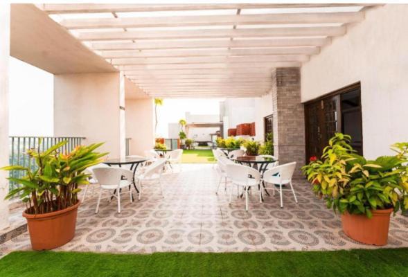 Tata Rio De Goa ,Good Stay Premium 2 Bhk Apartment,6 Km From Airport, - 101 Dabolim Exteriör bild