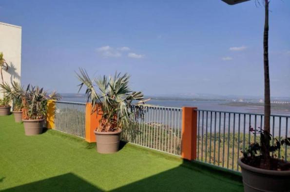 Tata Rio De Goa ,Good Stay Premium 2 Bhk Apartment,6 Km From Airport, - 101 Dabolim Exteriör bild