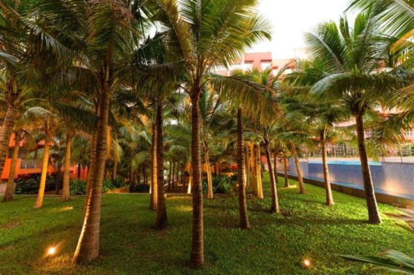 Tata Rio De Goa ,Good Stay Premium 2 Bhk Apartment,6 Km From Airport, - 101 Dabolim Exteriör bild
