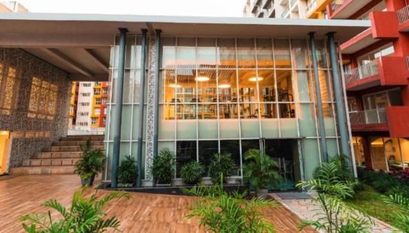 Tata Rio De Goa ,Good Stay Premium 2 Bhk Apartment,6 Km From Airport, - 101 Dabolim Exteriör bild