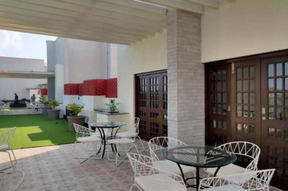 Tata Rio De Goa ,Good Stay Premium 2 Bhk Apartment,6 Km From Airport, - 101 Dabolim Exteriör bild