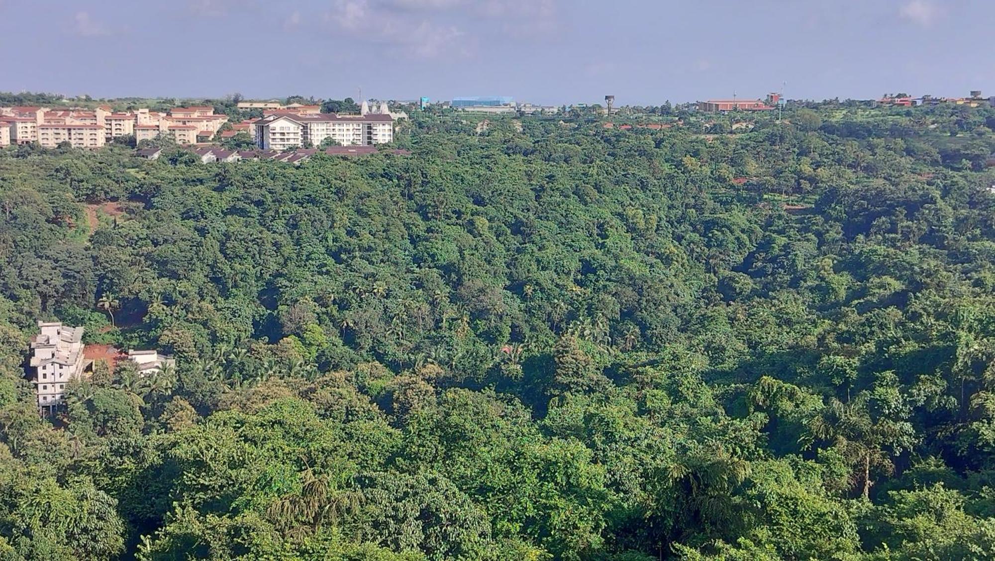 Tata Rio De Goa ,Good Stay Premium 2 Bhk Apartment,6 Km From Airport, - 101 Dabolim Exteriör bild