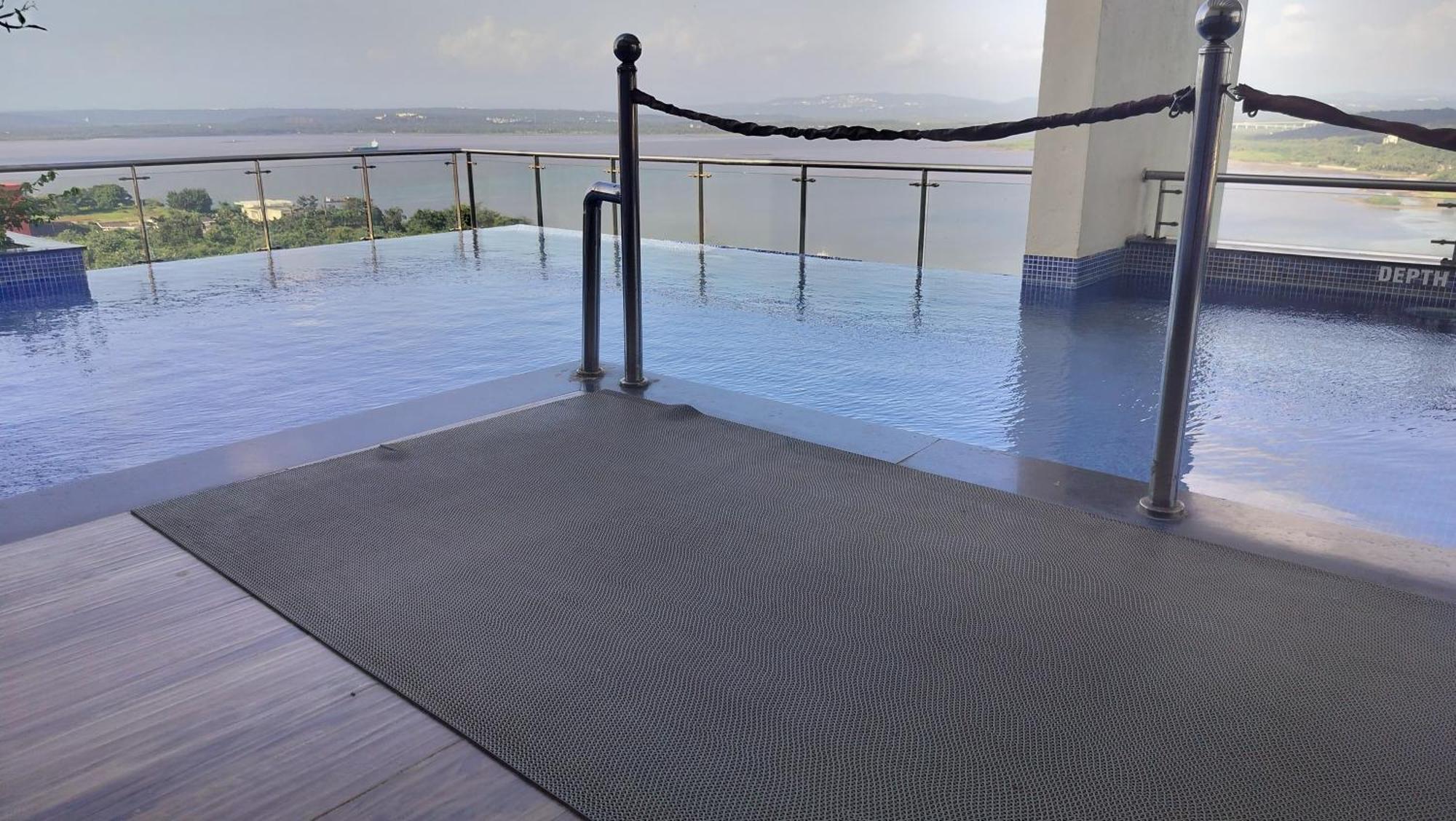 Tata Rio De Goa ,Good Stay Premium 2 Bhk Apartment,6 Km From Airport, - 101 Dabolim Exteriör bild